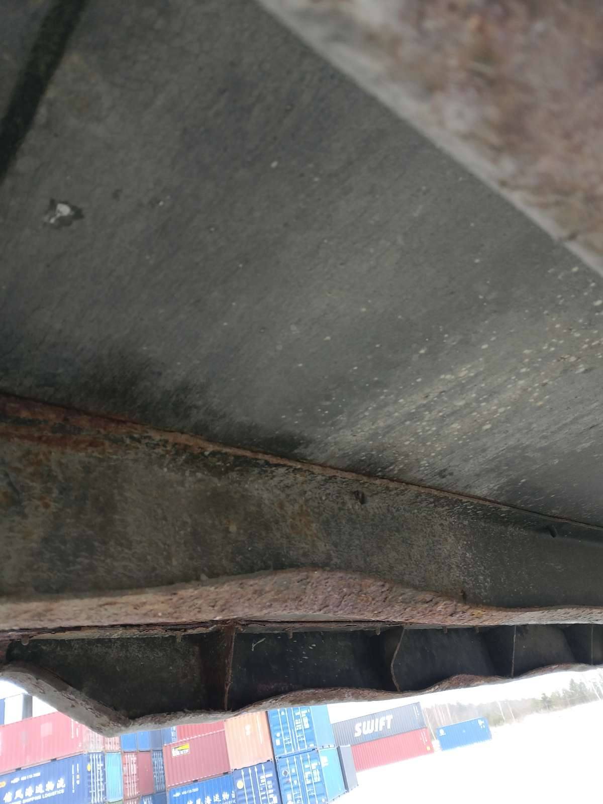 Морской контейнер MEDU2405720