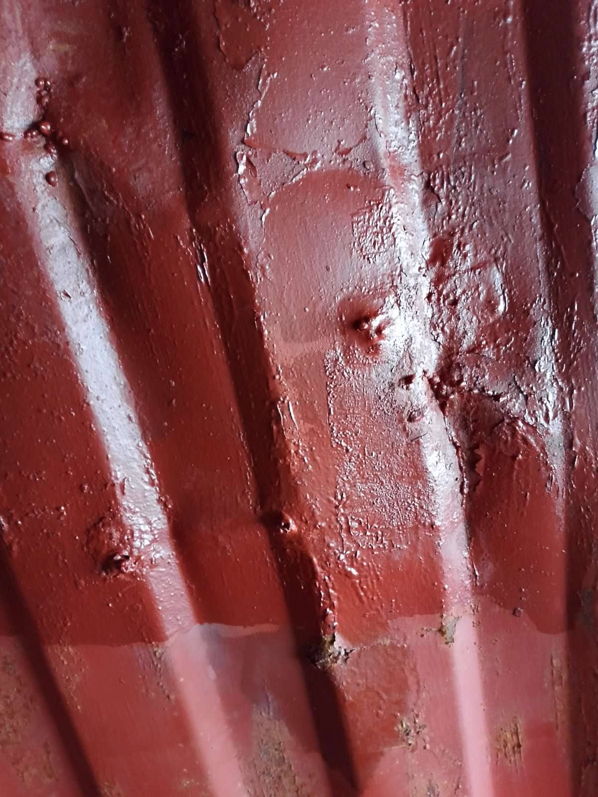 Морской контейнер MEDU2405720