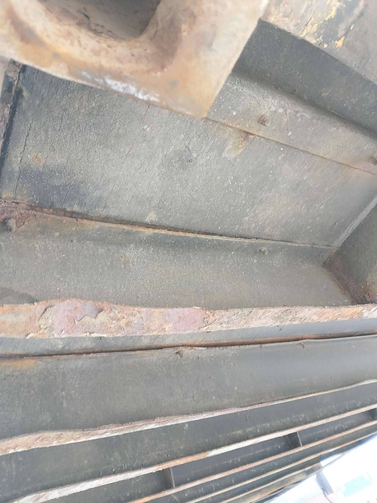 Морской контейнер MEDU2405720