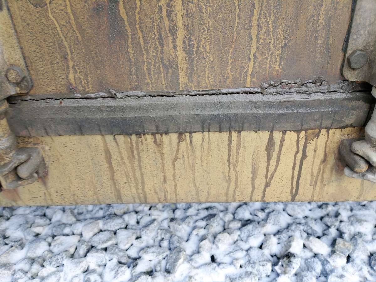 Морской контейнер MEDU2405720