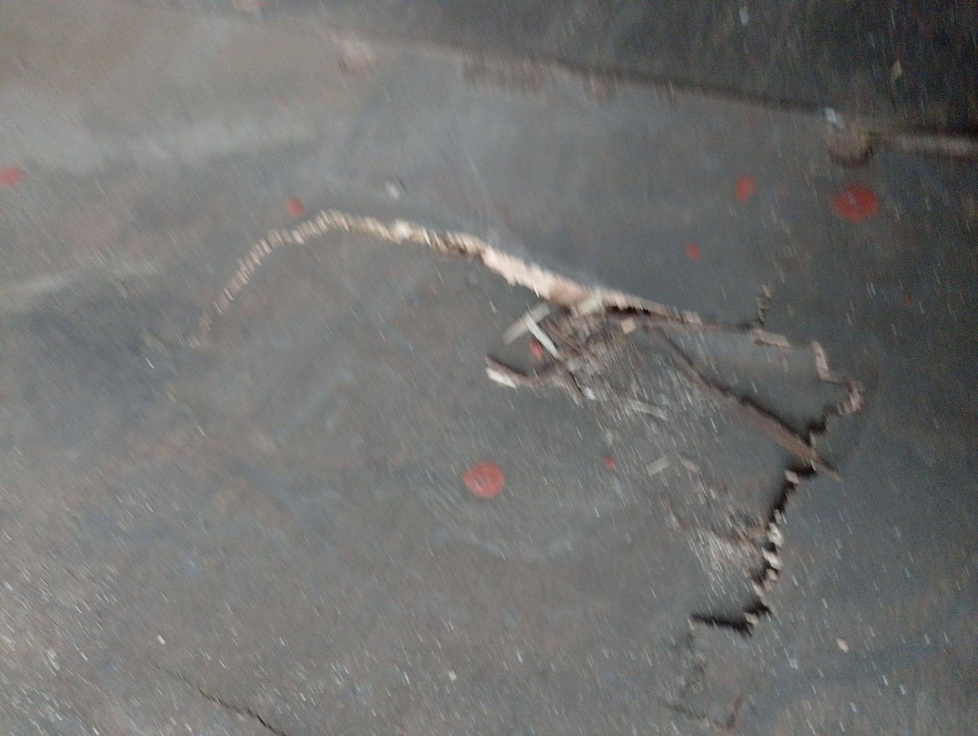 Морской контейнер MEDU2411050