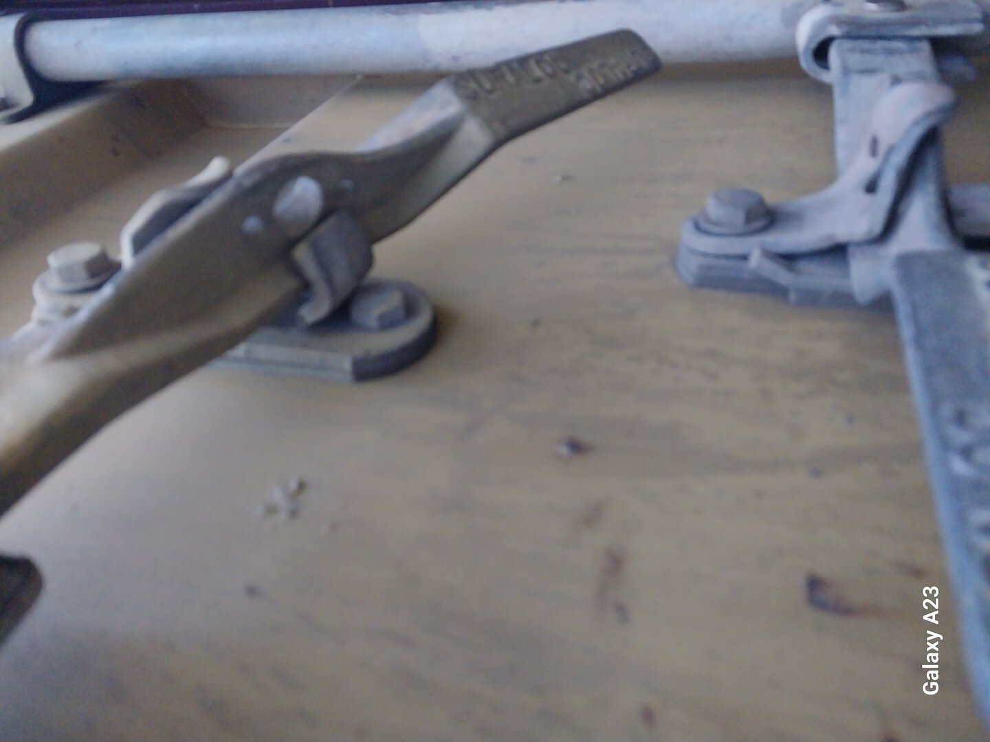 Морской контейнер MEDU2413705