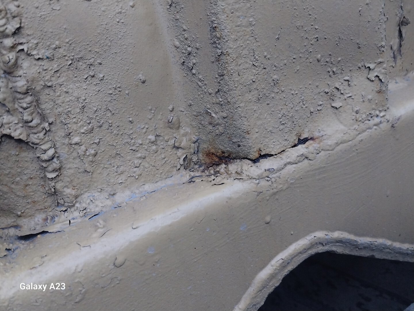 Морской контейнер MEDU2413705