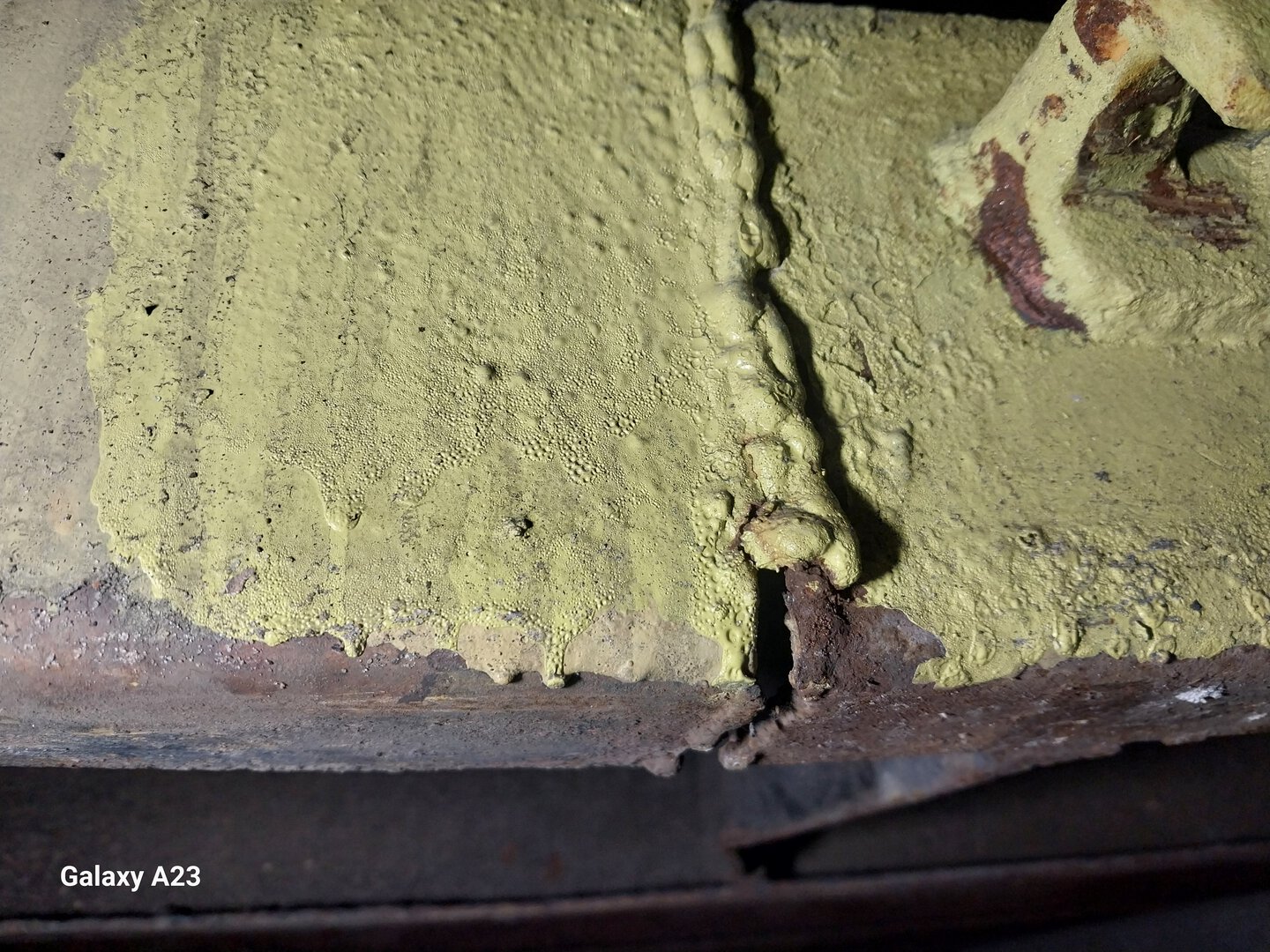 Морской контейнер MEDU2413705