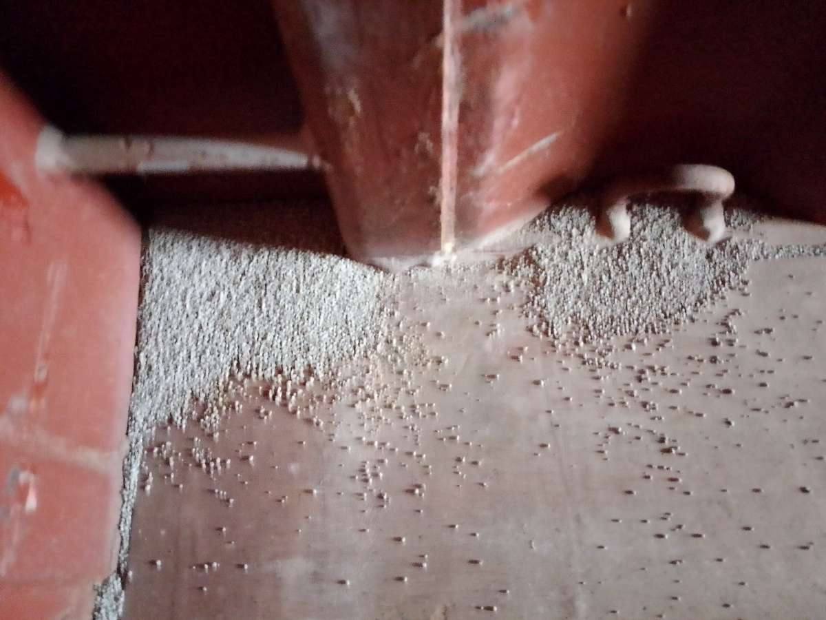 Морской контейнер MEDU2442998