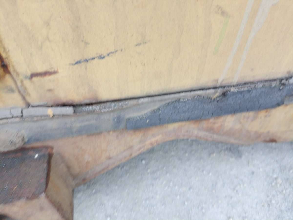 Морской контейнер MEDU2442998