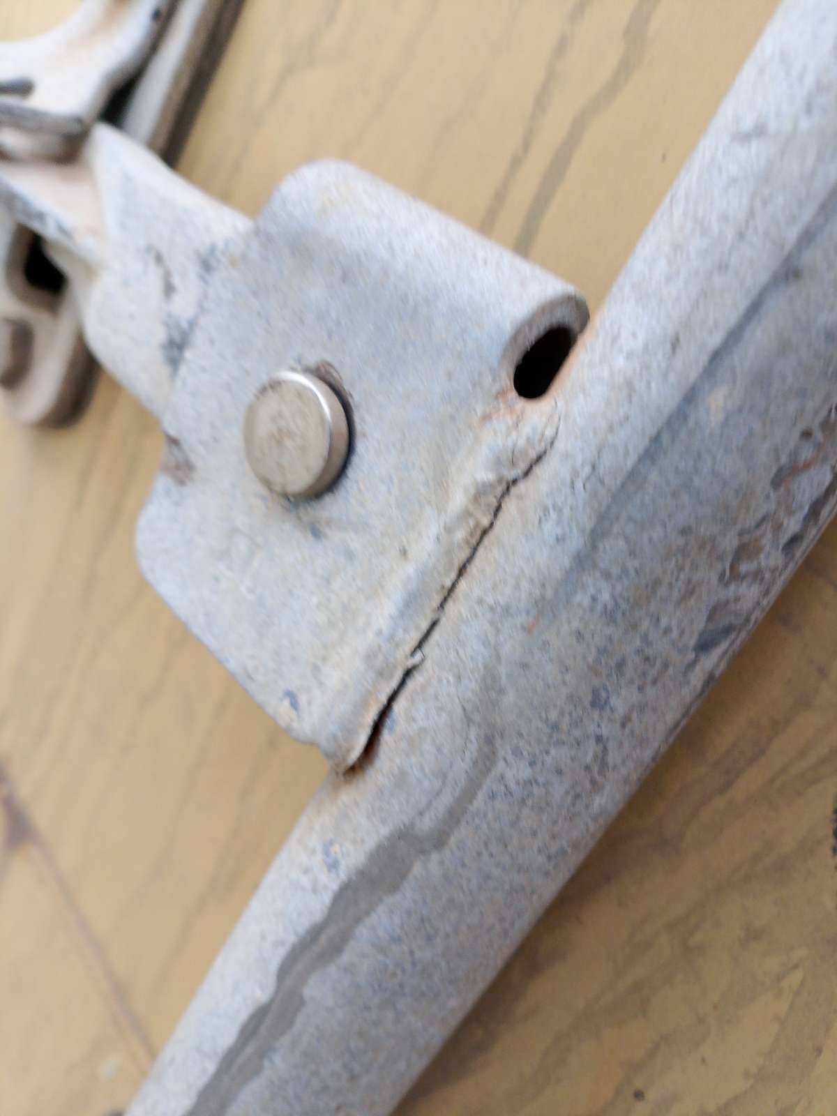 Морской контейнер MEDU2442998