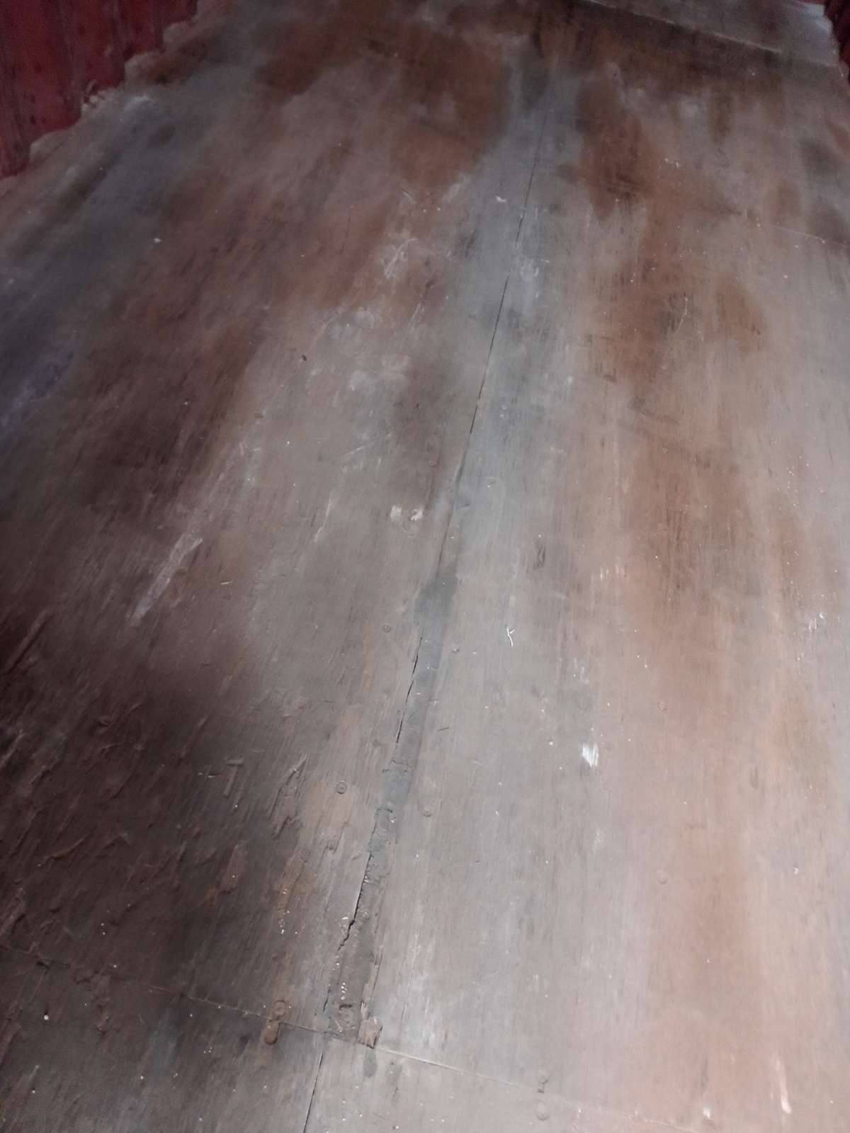 Морской контейнер MEDU2442998