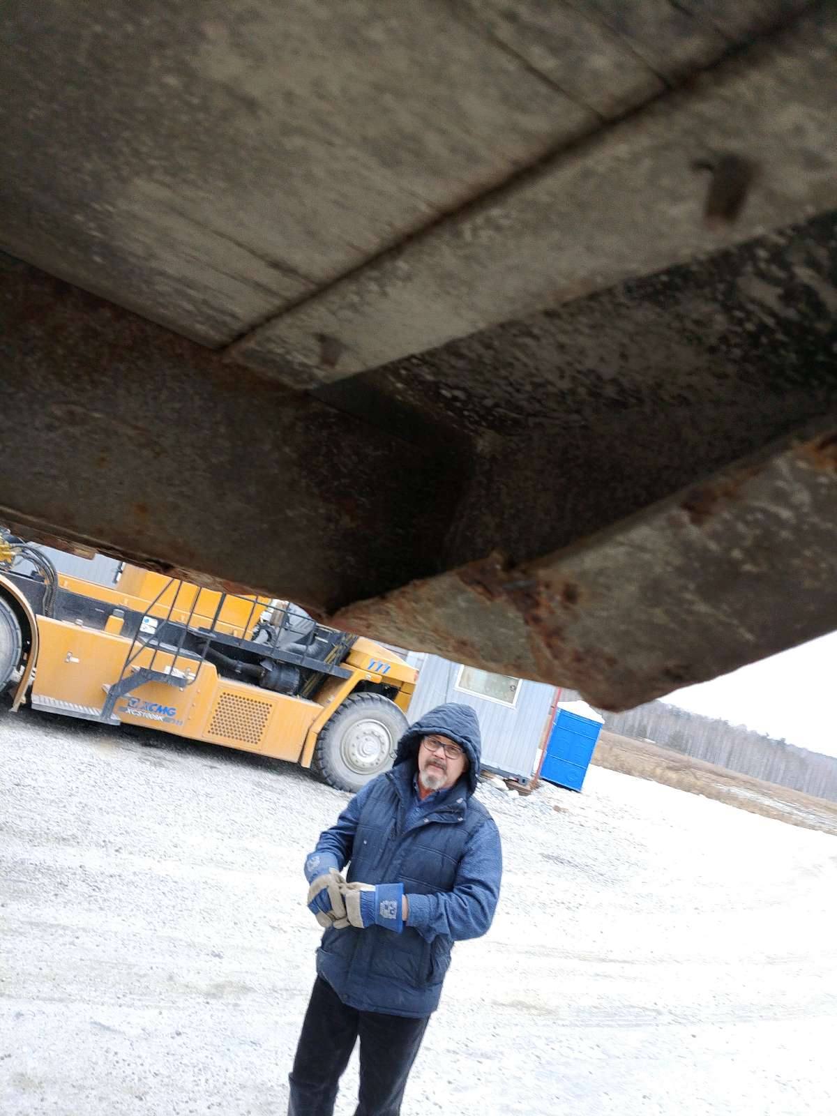 Морской контейнер MEDU2442998