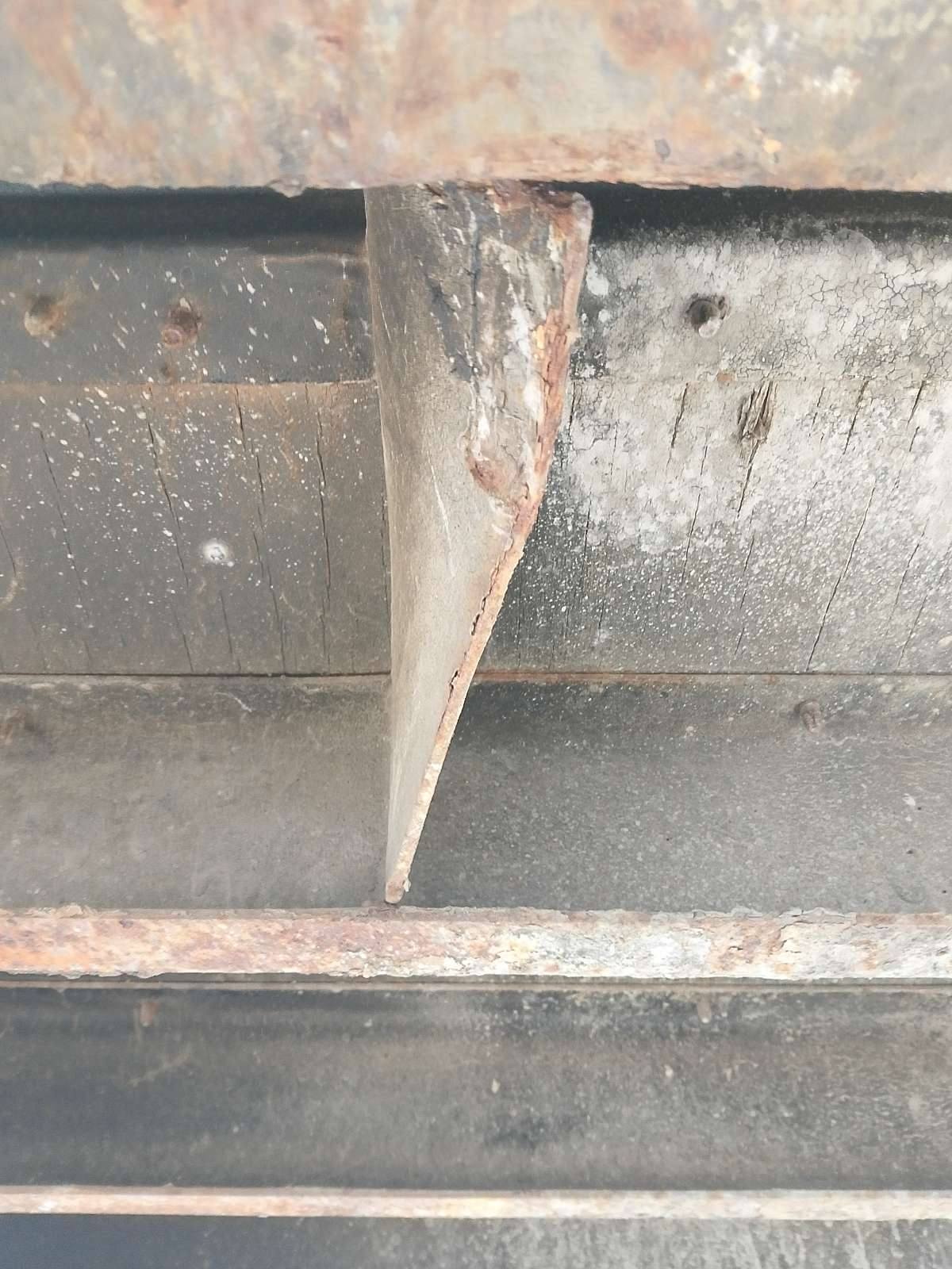 Морской контейнер MEDU2442998