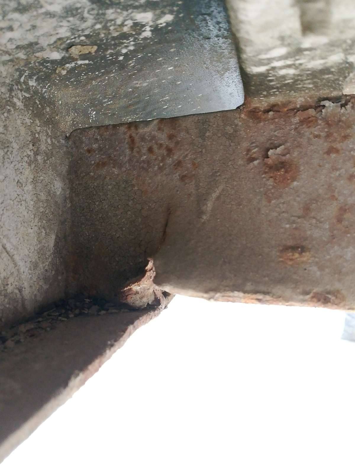 Морской контейнер MEDU2442998