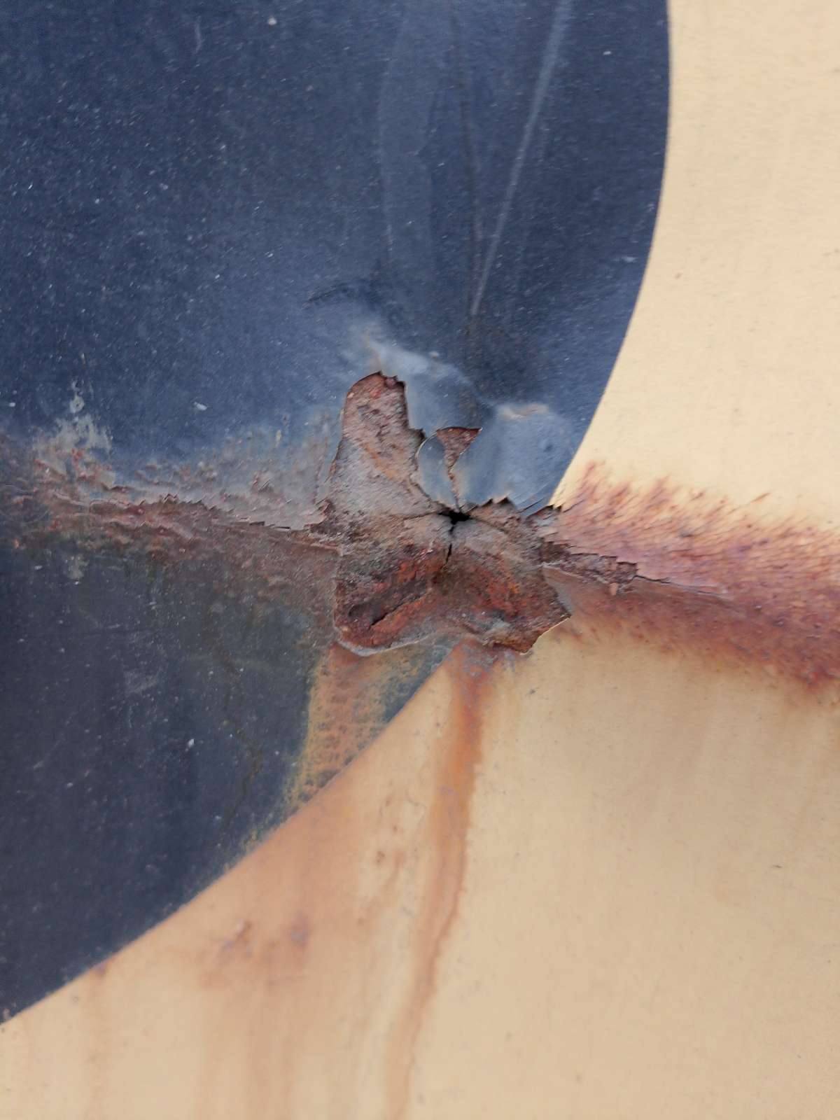 Морской контейнер MEDU2442998