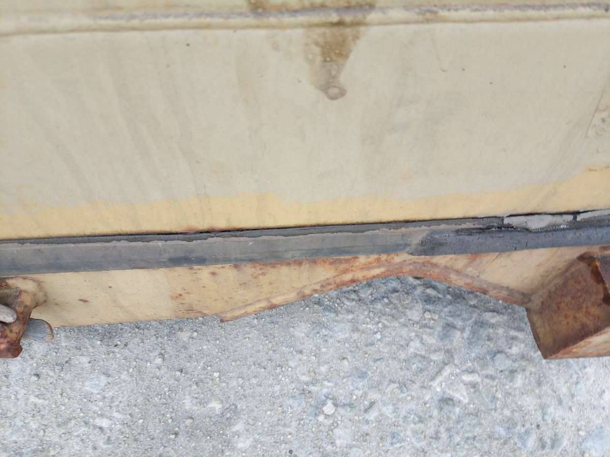 Морской контейнер MEDU2442998