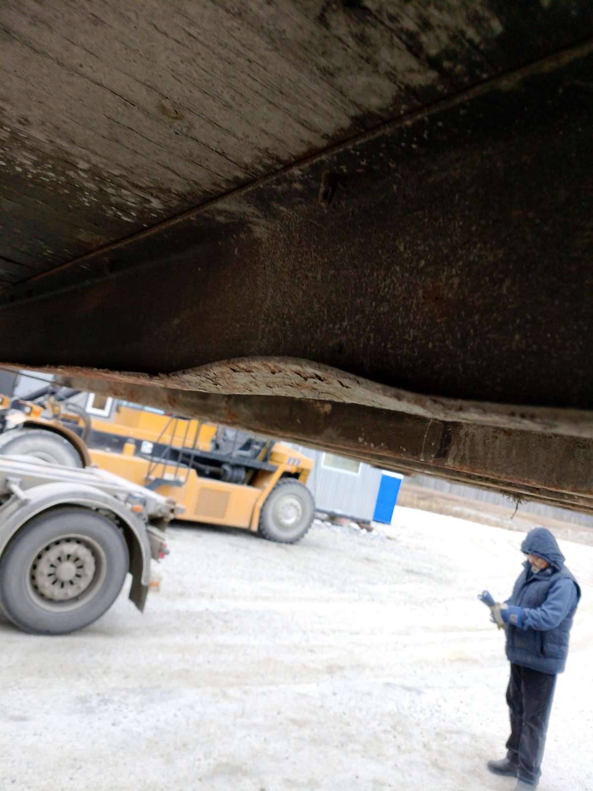 Морской контейнер MEDU2442998