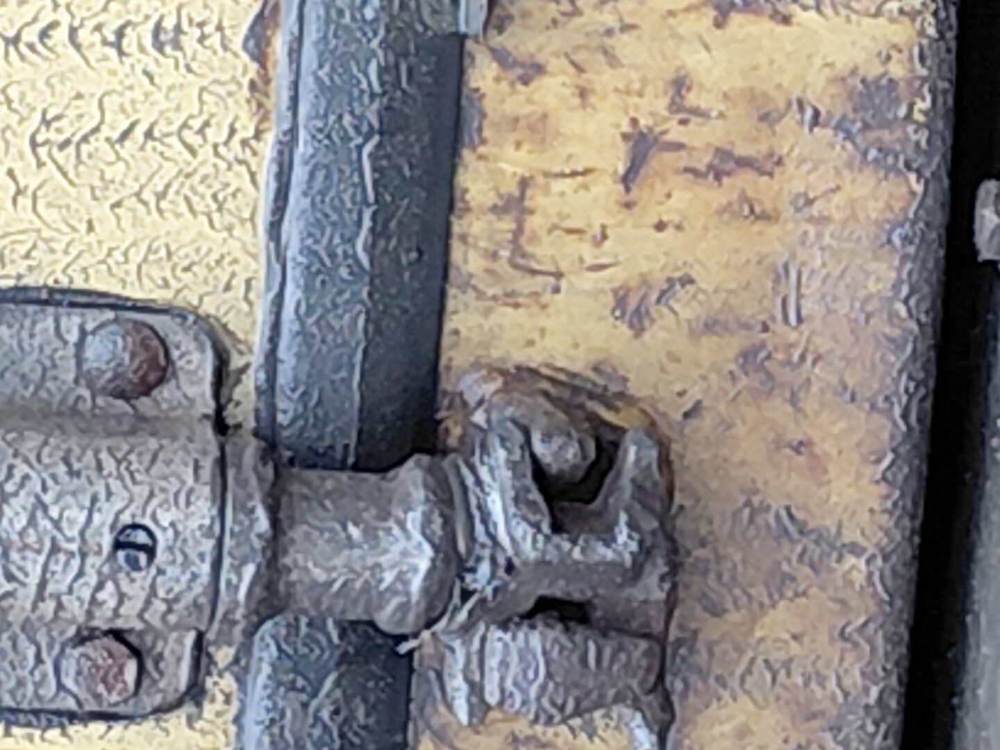 Морской контейнер MEDU2448580