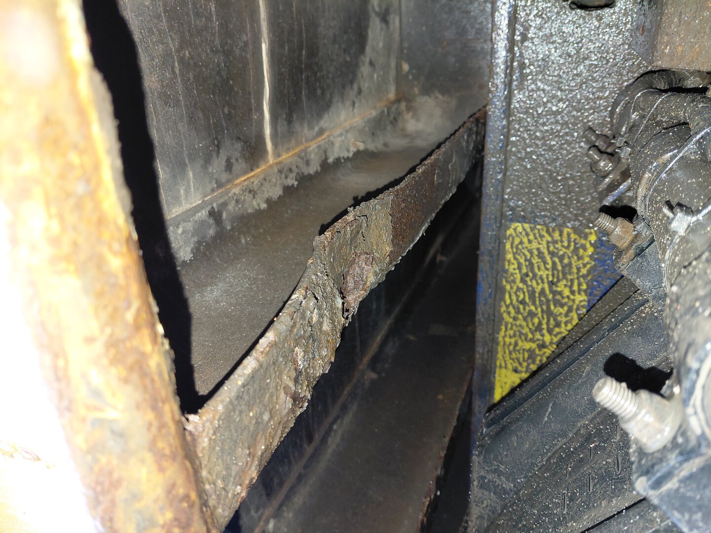 Морской контейнер MEDU2448580