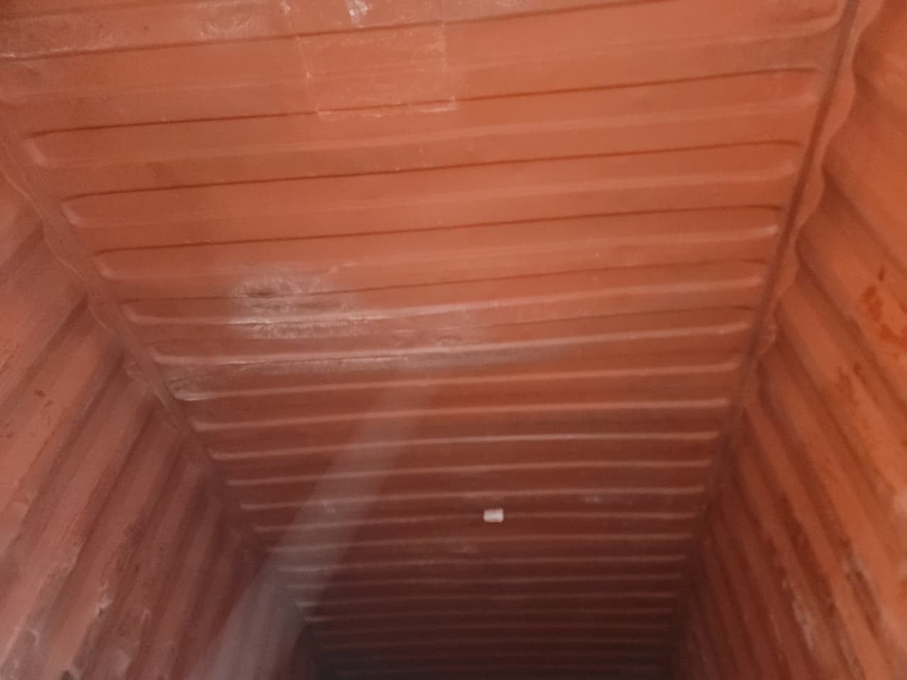 Морской контейнер MEDU2482877