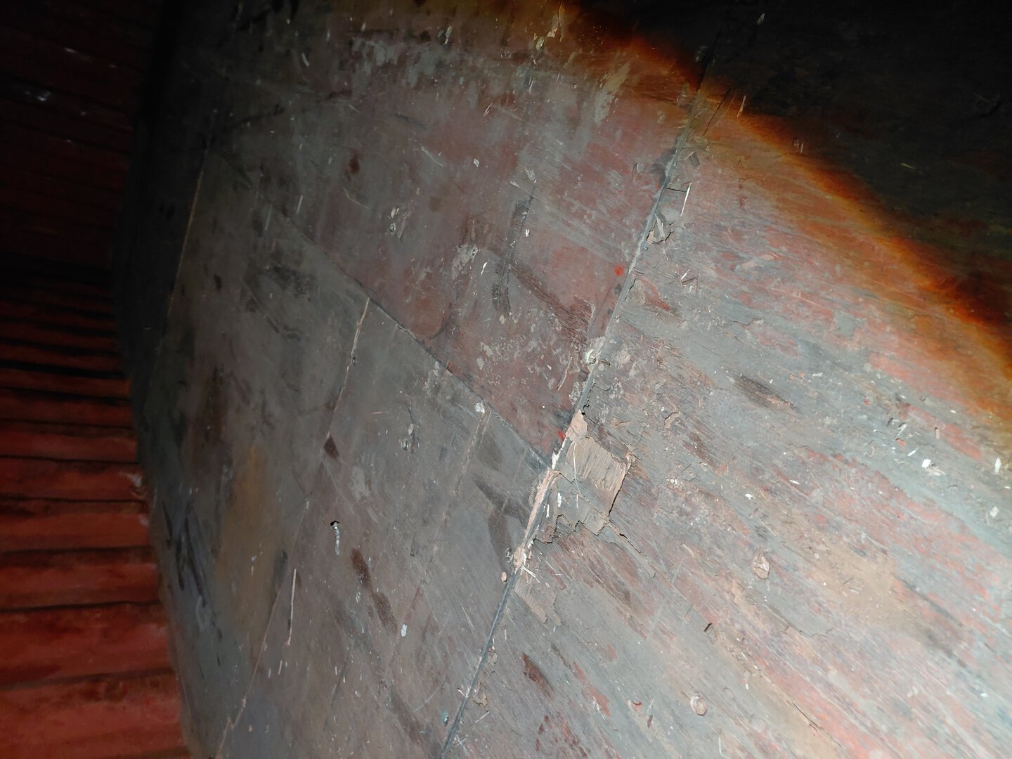 Морской контейнер MEDU2496422