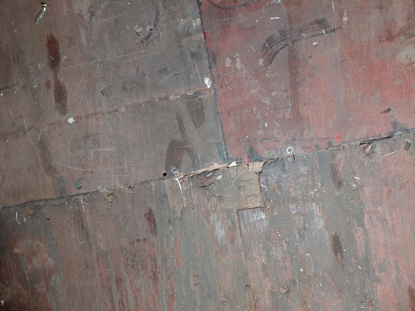 Морской контейнер MEDU2496422