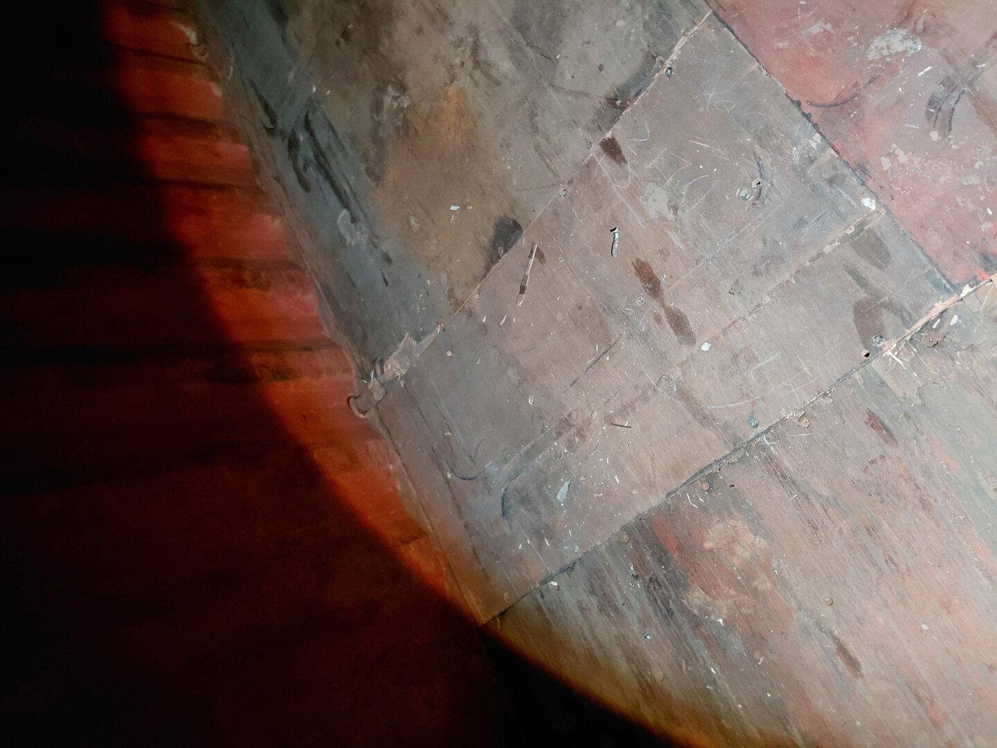 Морской контейнер MEDU2496422