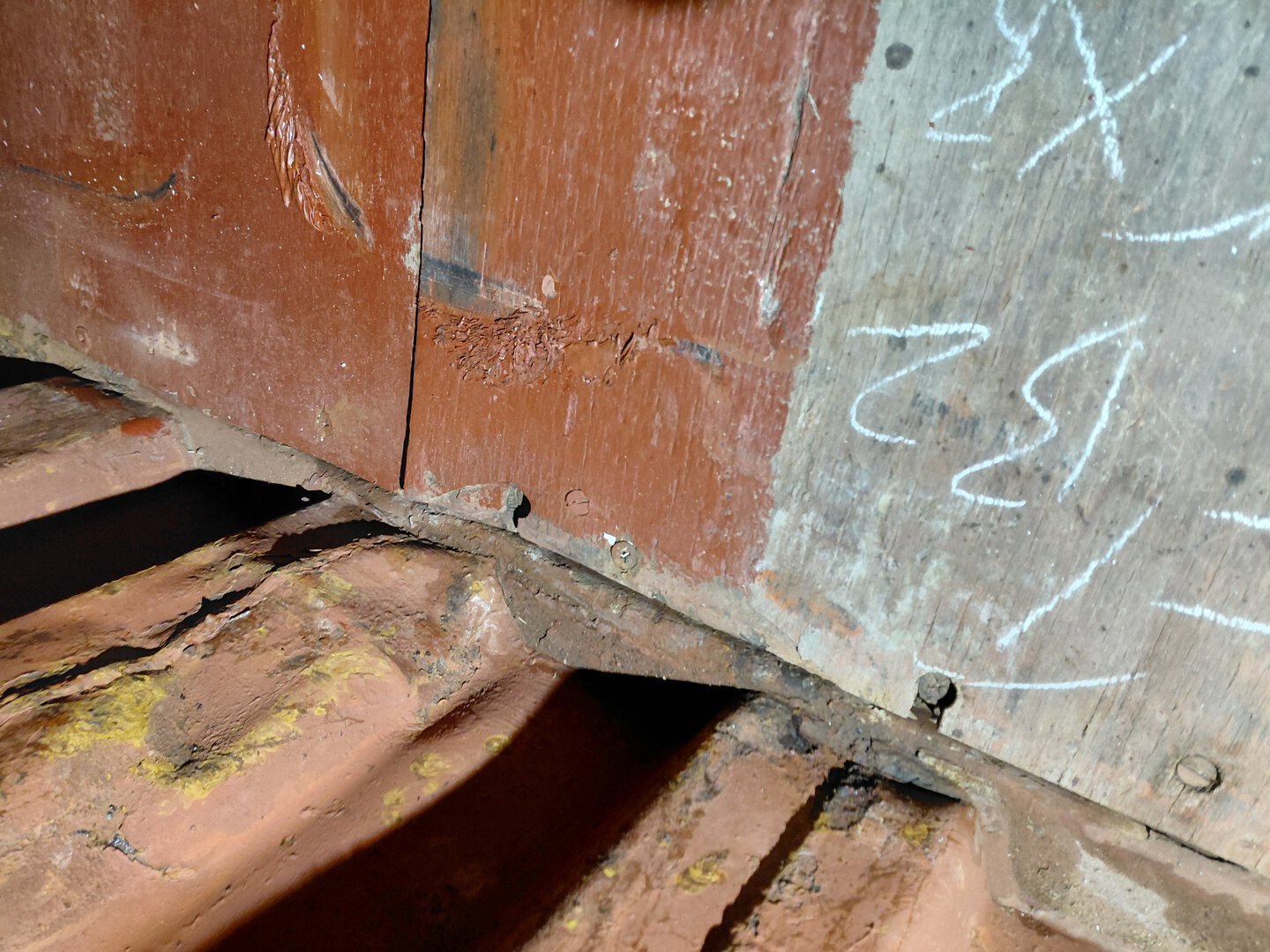 Морской контейнер MEDU2496422