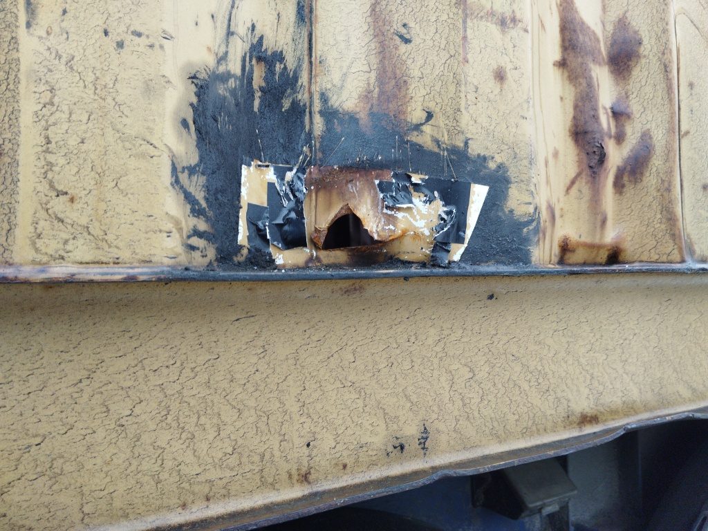 Морской контейнер MEDU2614422