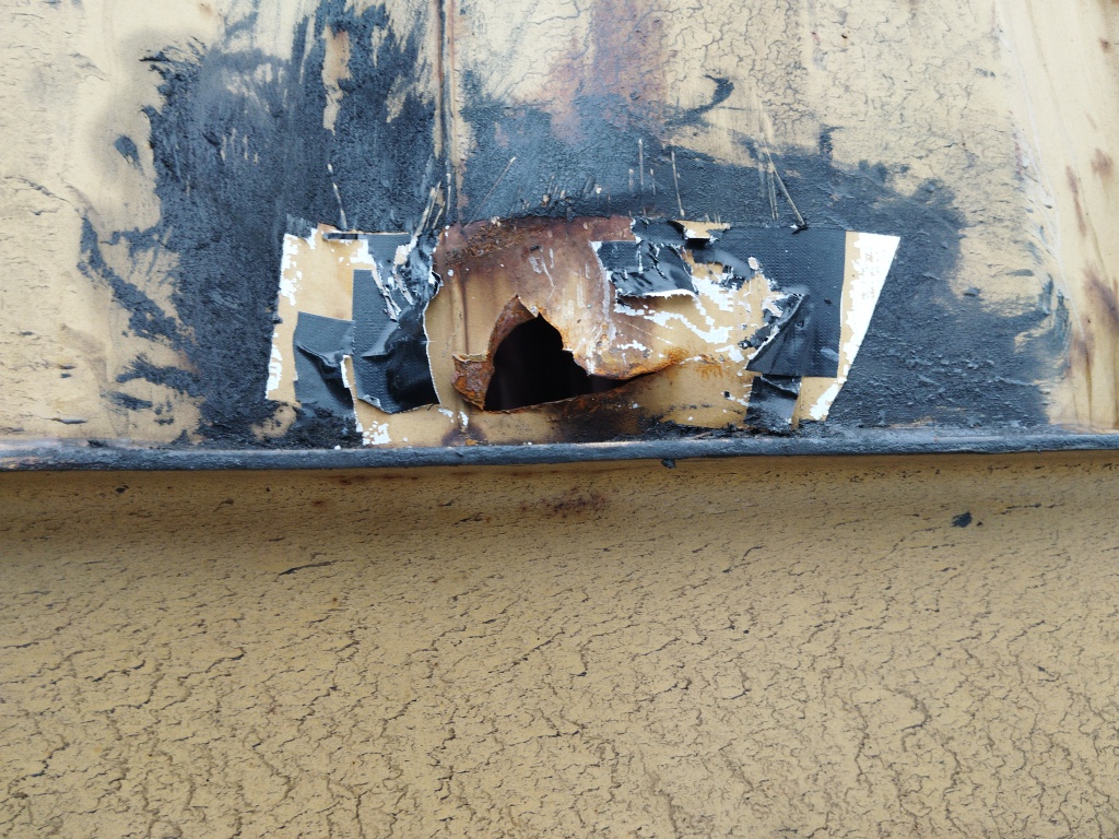 Морской контейнер MEDU2614422