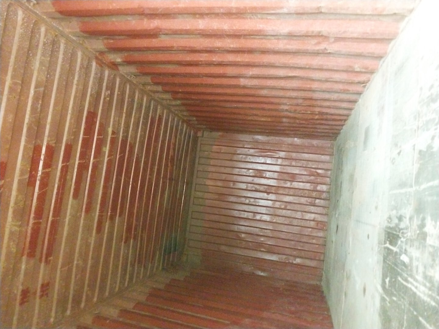 Морской контейнер MEDU2625788