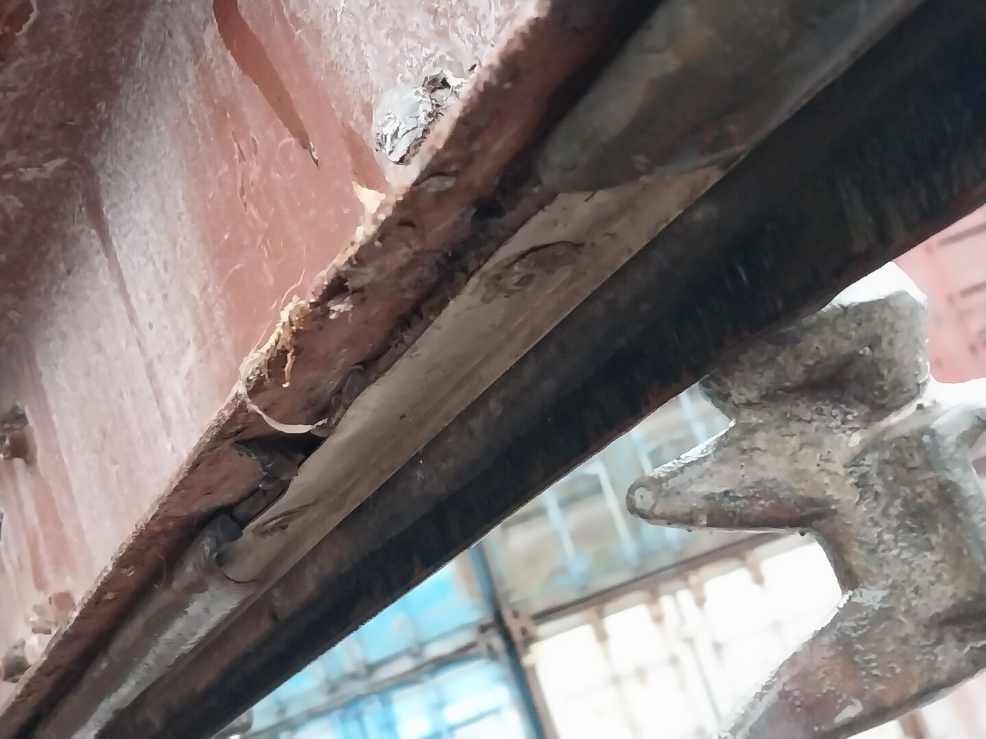 Морской контейнер MEDU2625788