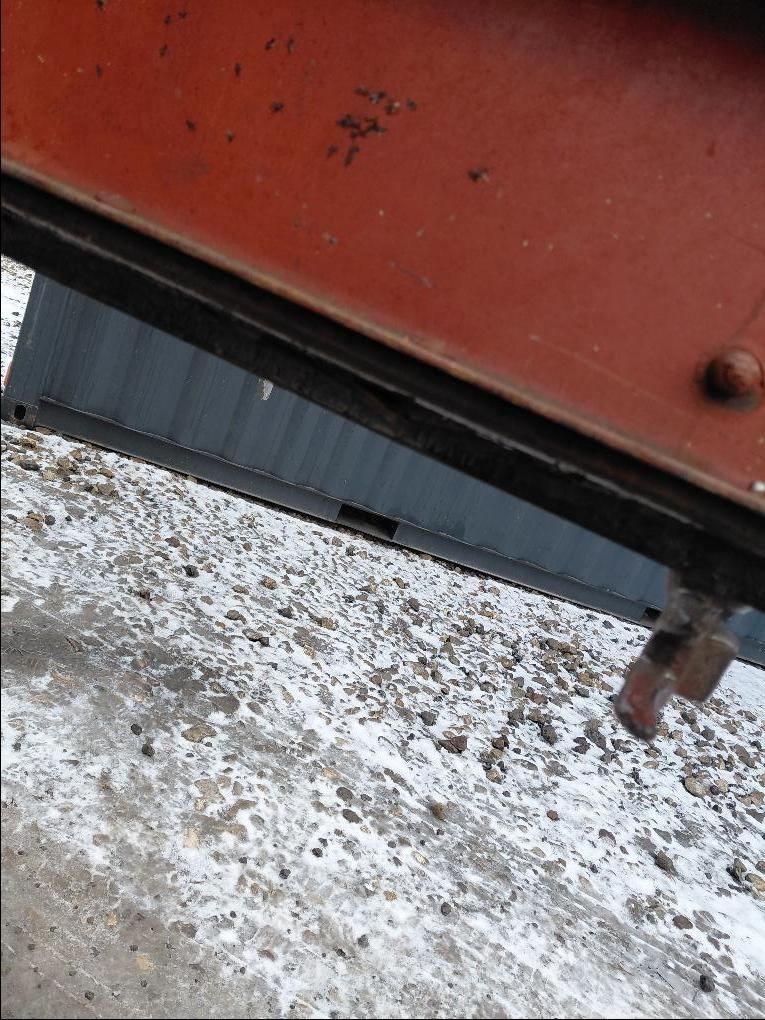 Морской контейнер MEDU2644896