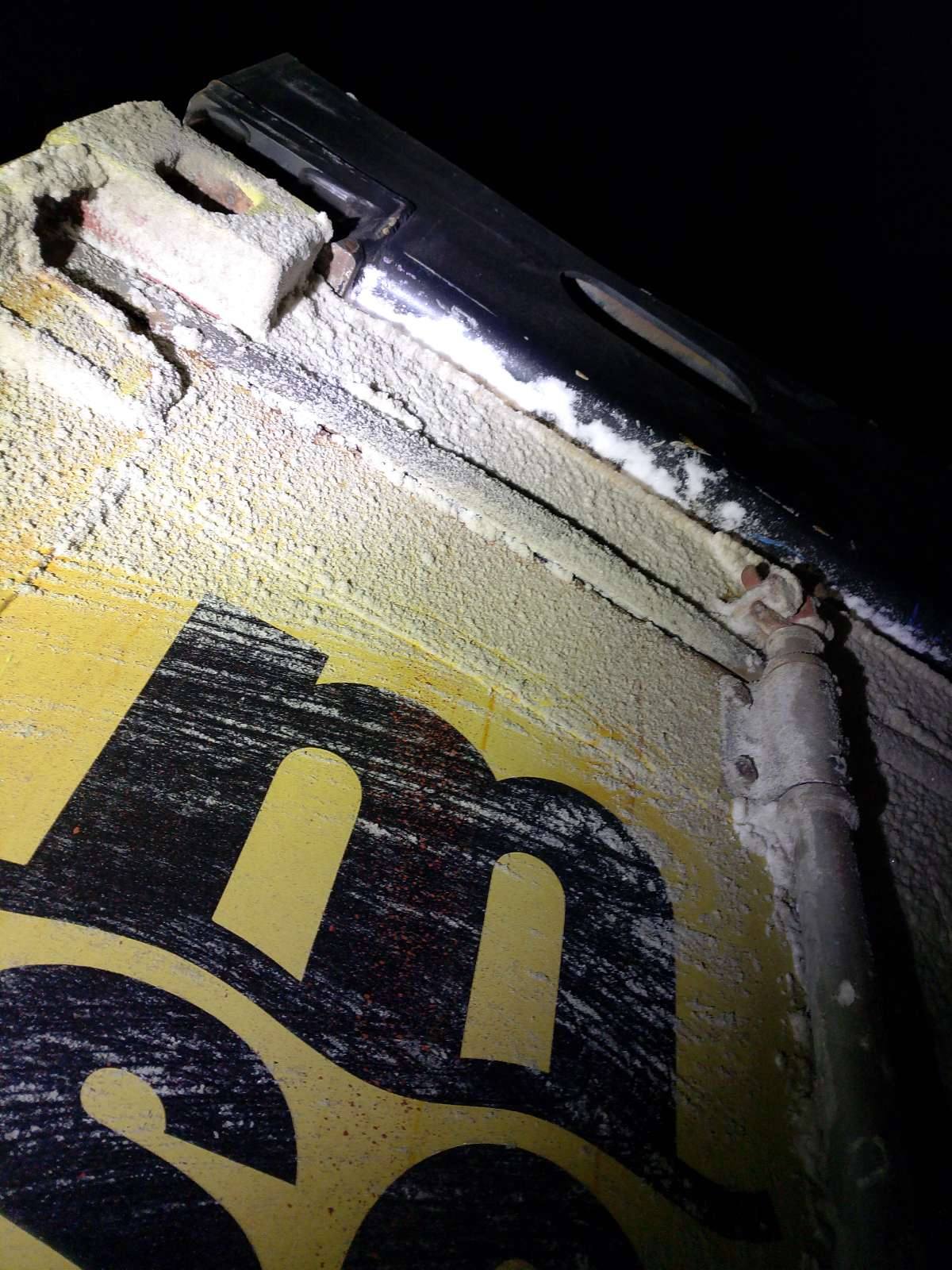 Морской контейнер MEDU2646688