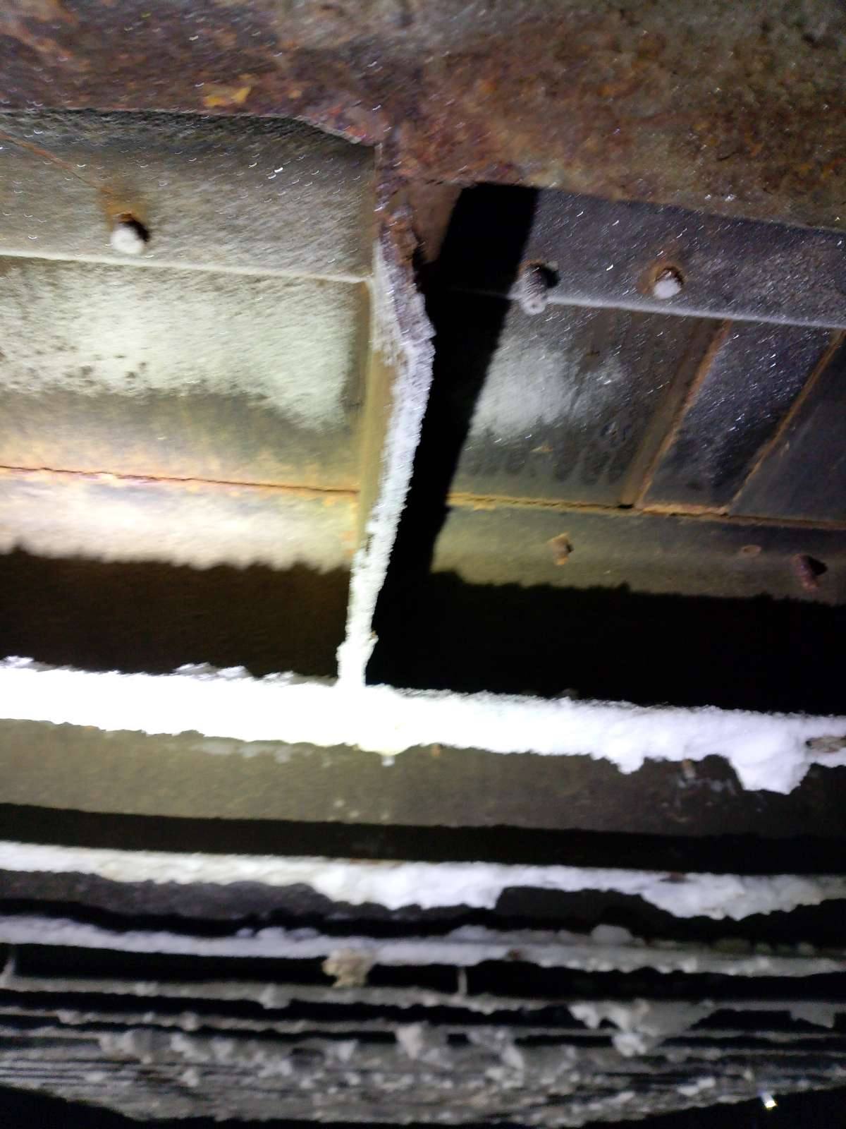 Морской контейнер MEDU2646688