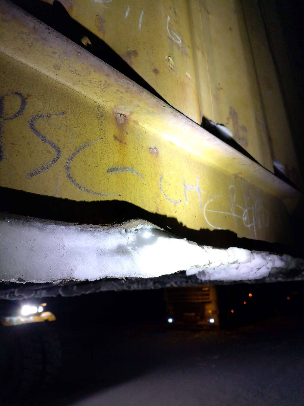 Морской контейнер MEDU2646688