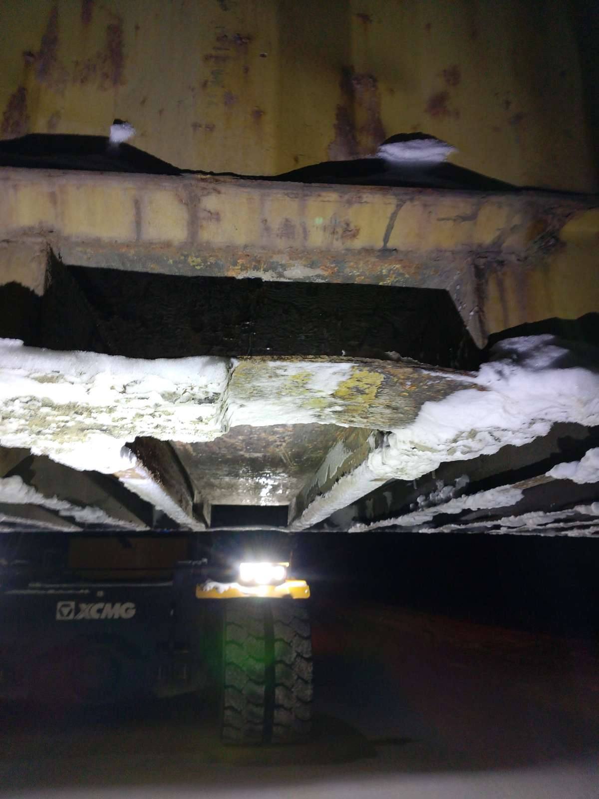 Морской контейнер MEDU2646688