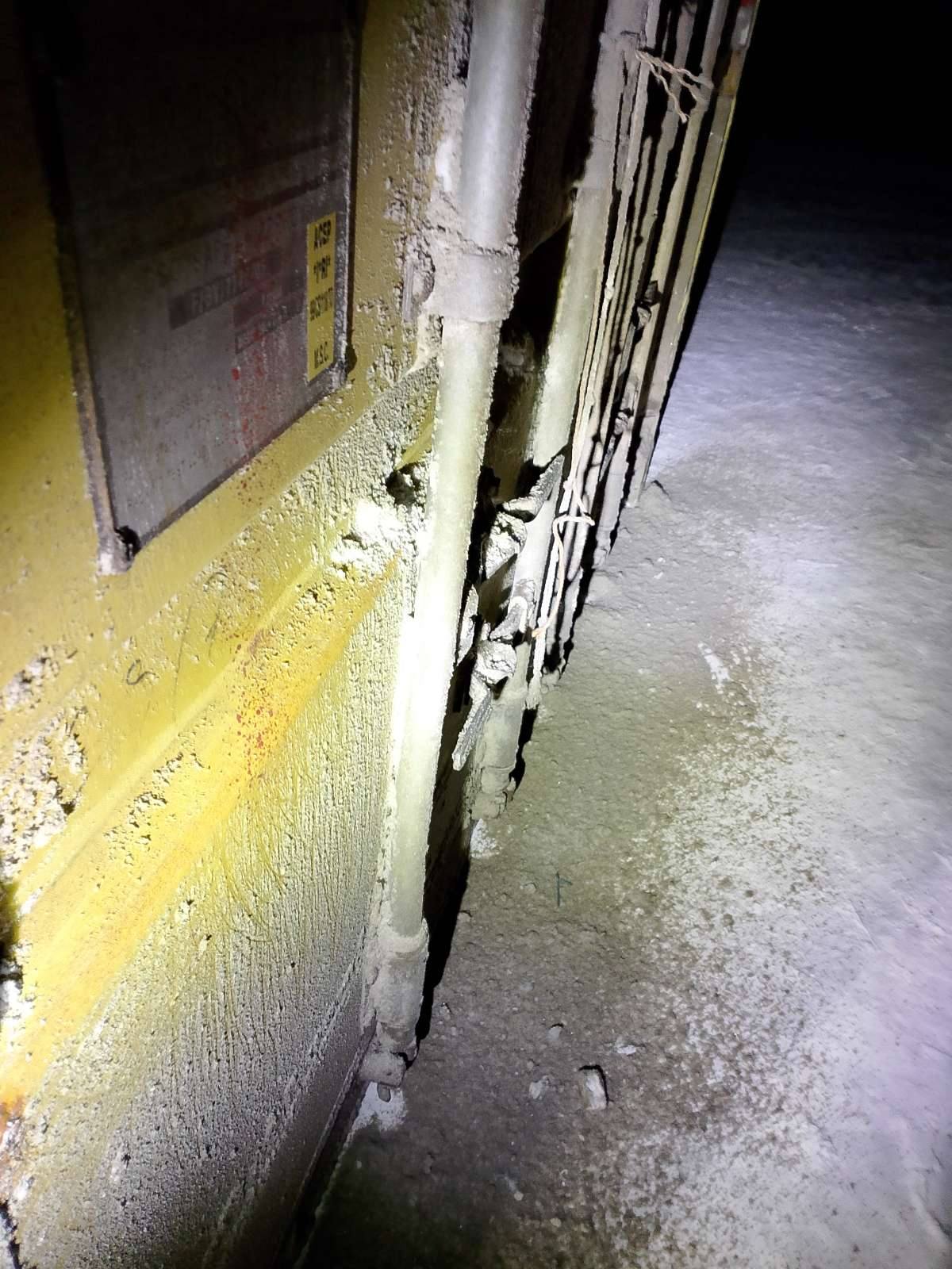 Морской контейнер MEDU2646688