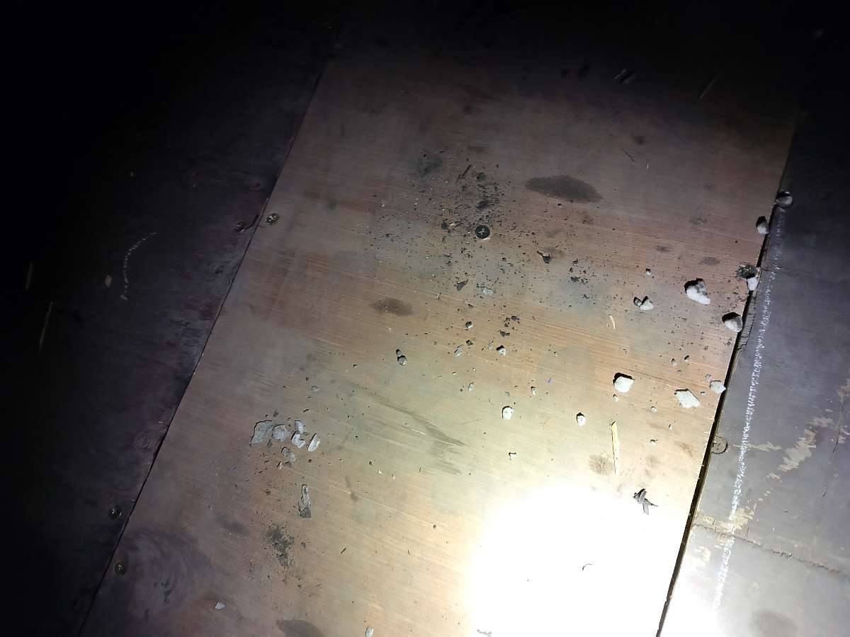 Морской контейнер MEDU2646688