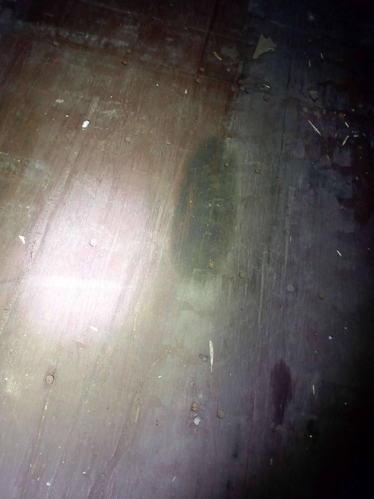 Морской контейнер MEDU2646688