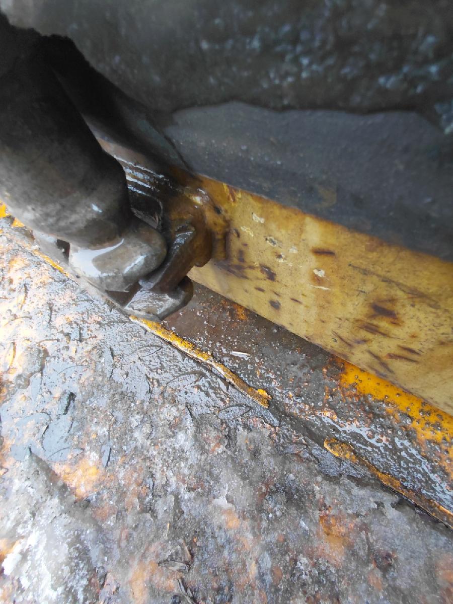 Морской контейнер MEDU2657445