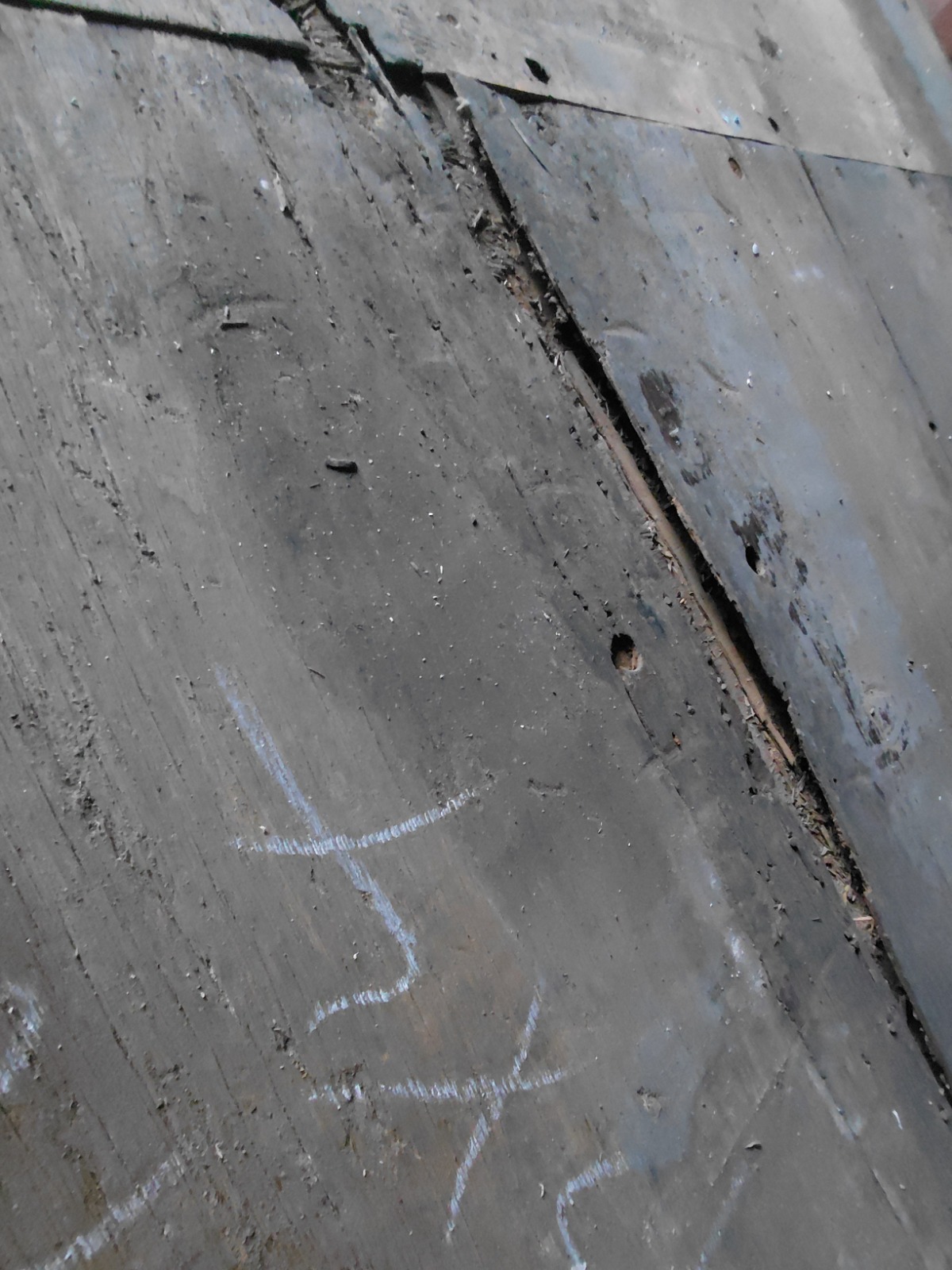 Морской контейнер MEDU2657445