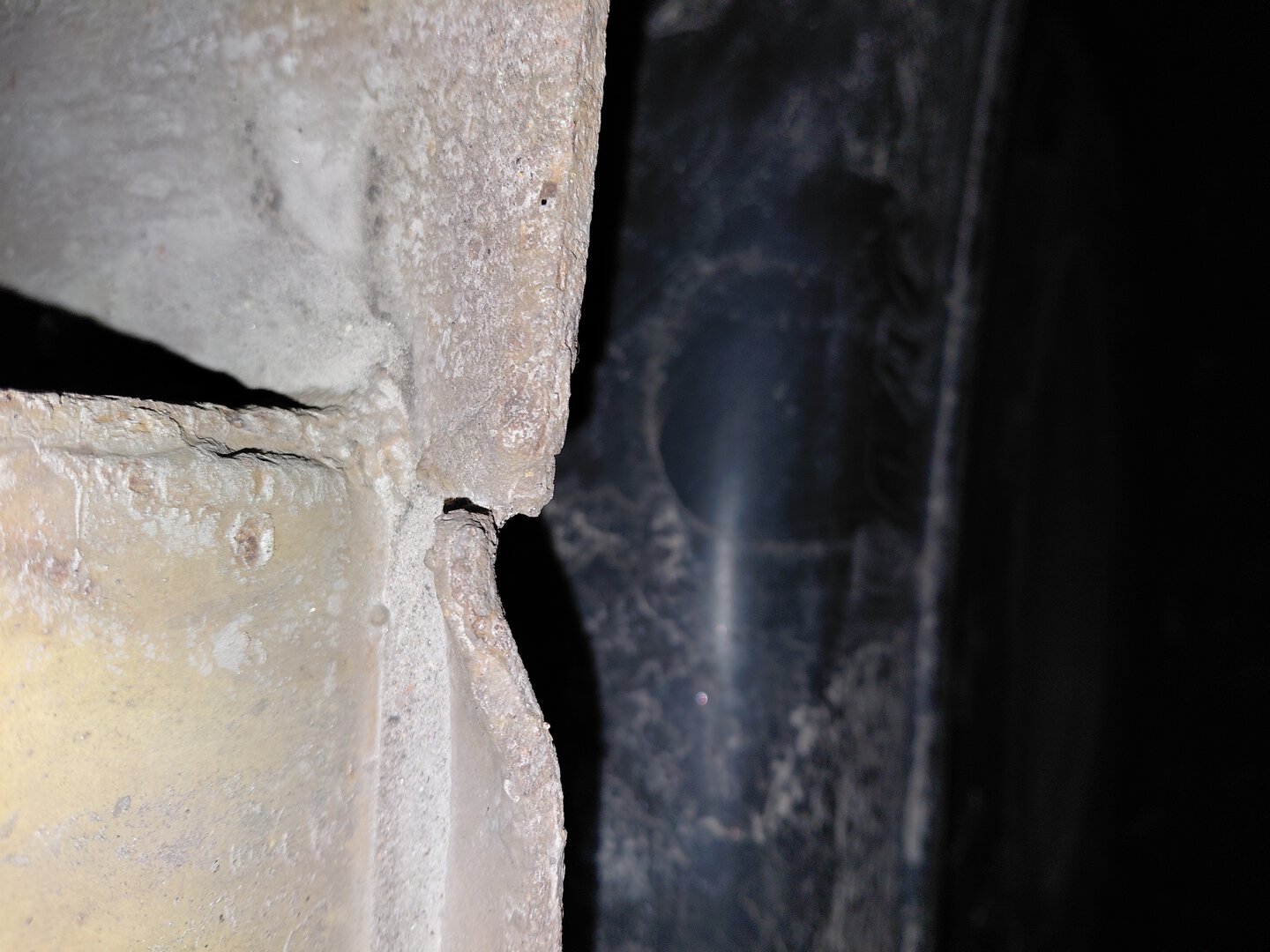 Морской контейнер MEDU2684369