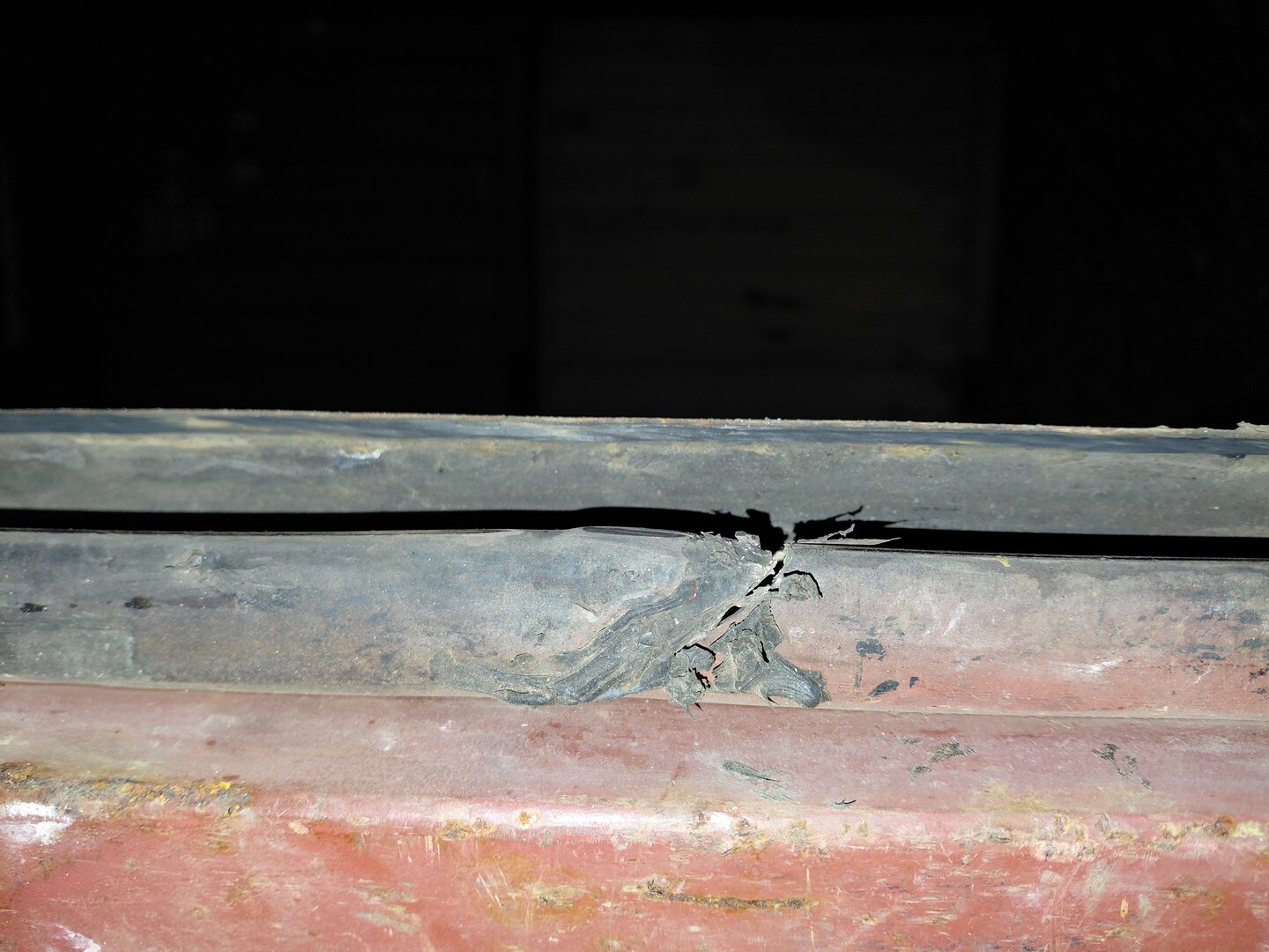 Морской контейнер MEDU2684369