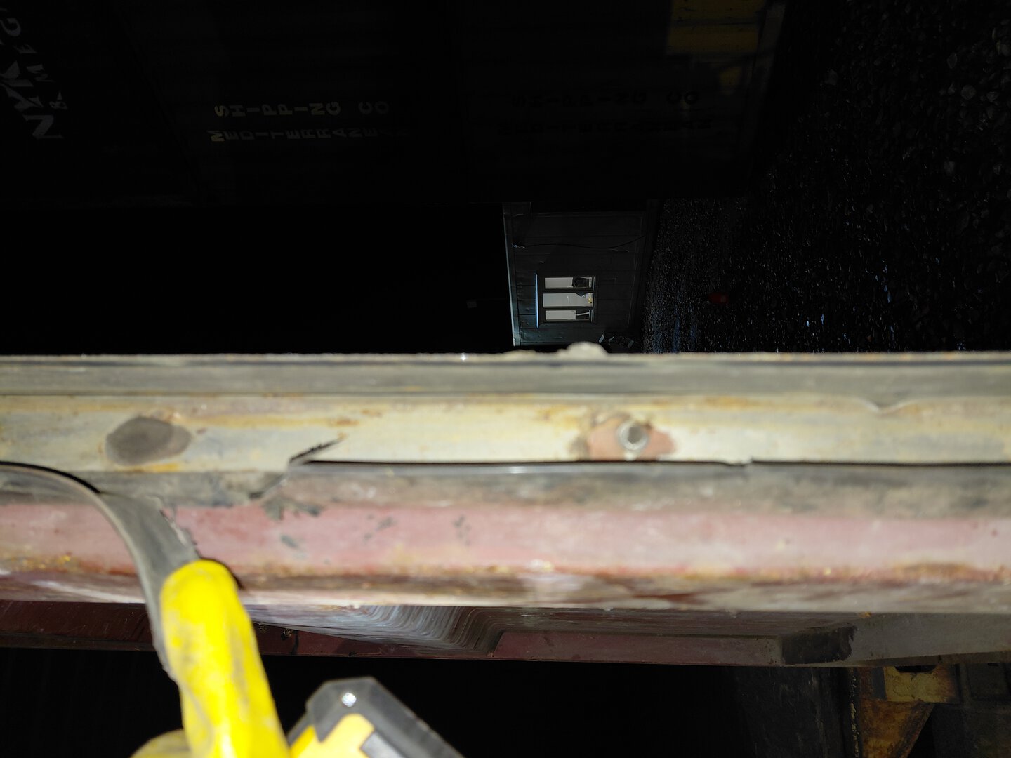 Морской контейнер MEDU2684369