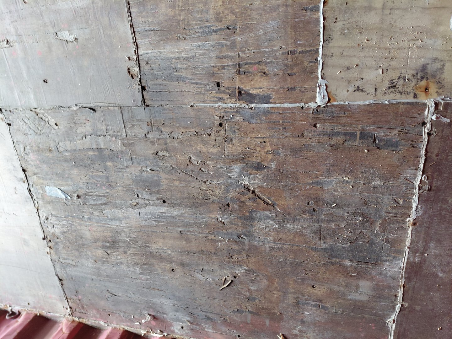 Морской контейнер MEDU2688868