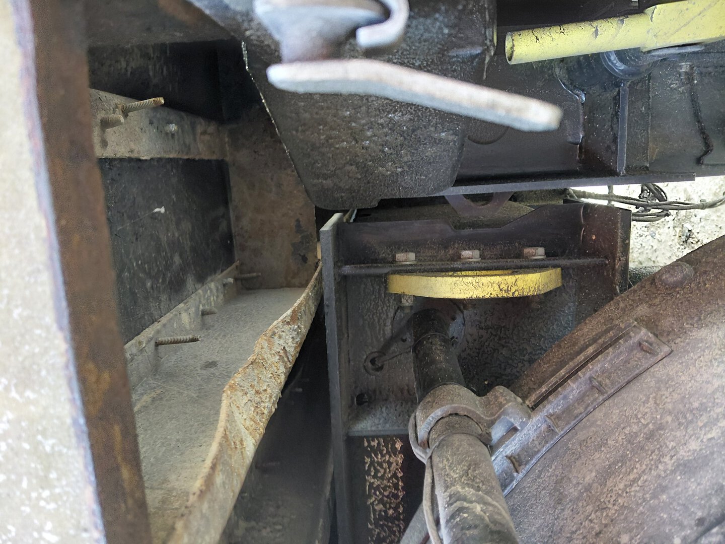 Морской контейнер MEDU2688868