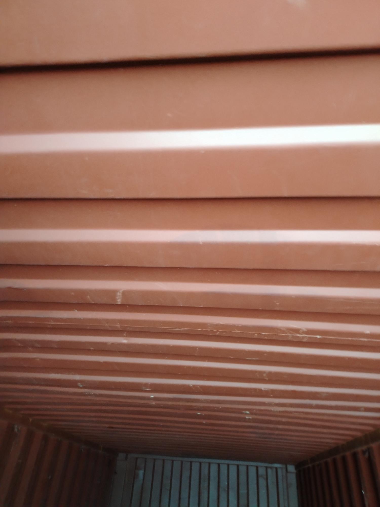 Морской контейнер MEDU2691100