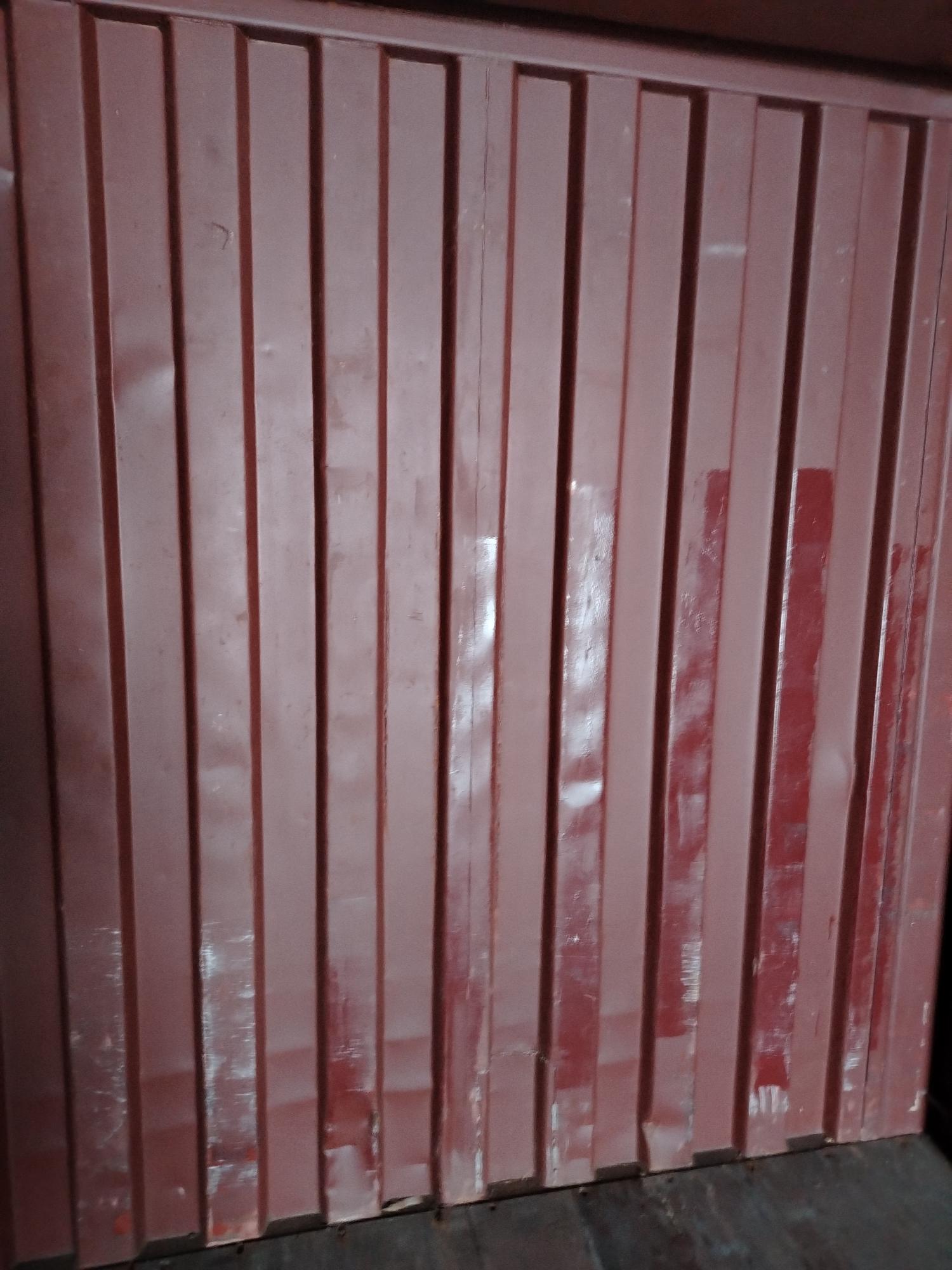 Морской контейнер MEDU2691100