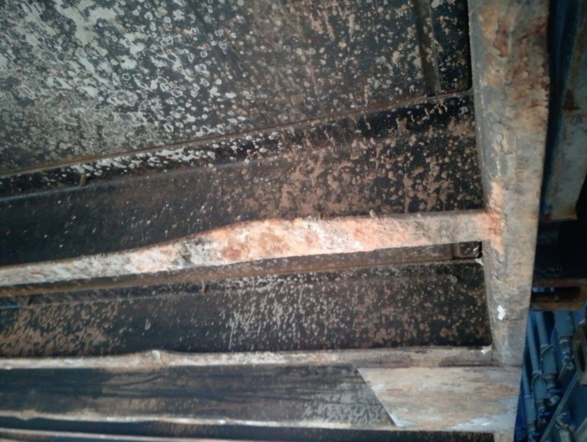 Морской контейнер MEDU2695574