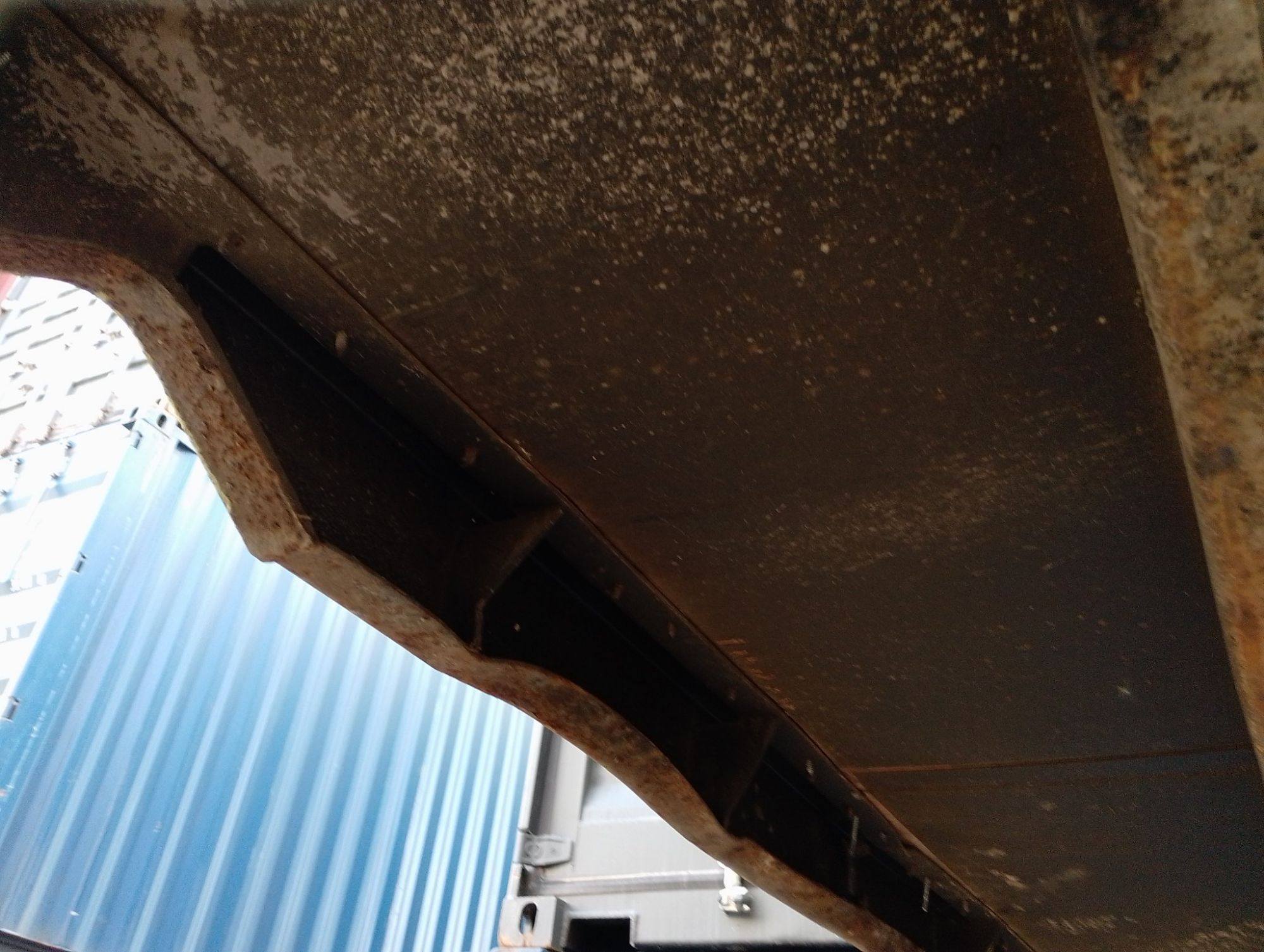 Морской контейнер MEDU2695574