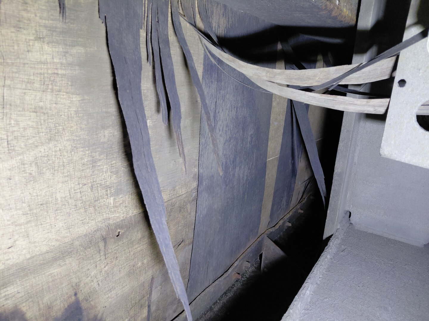 Морской контейнер MEDU2700407