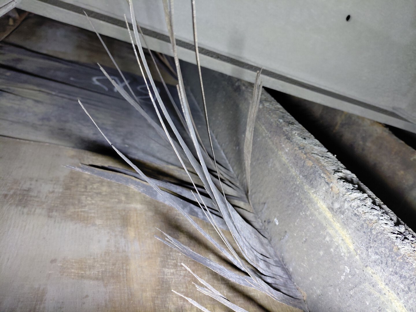 Морской контейнер MEDU2700407